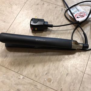 ghd flat iron